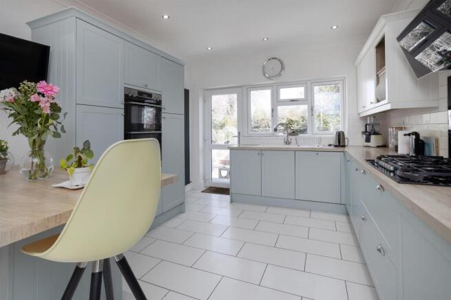 10 Chapel Lane
