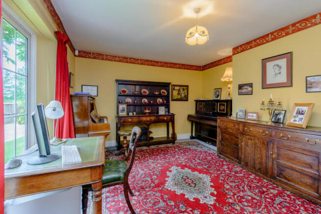 Family/Play Room