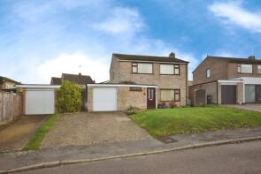 1, Gallows Hill, Saffron Walden CB11 4DA
