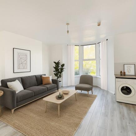 Modern Living with A