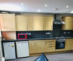 8, Ardea Court, David Road, Coventry CV1 2BF