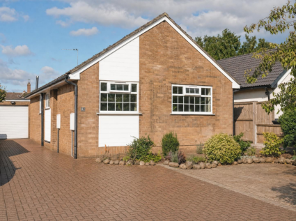 Clifford Moor Road, Boston Spa, Wetherby