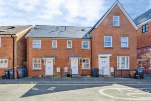 6, Coldharbour Lane, Salisbury SP2 7BW