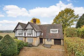 1, Culvers Hill Cottages, Penshurst Road, Tonbridge TN11 8HY