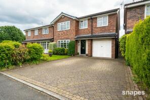 106, Grange Road, Bramhall, Stockport SK7 3QB
