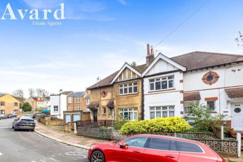 Stanmer Park Road, Brighton