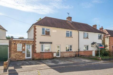 Hereford Close, Guildford, Surrey, GU2
