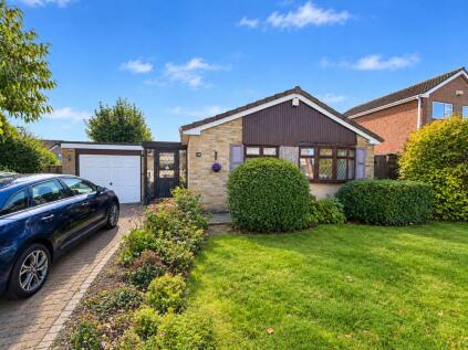 Campion Drive, Guisborough, TS14