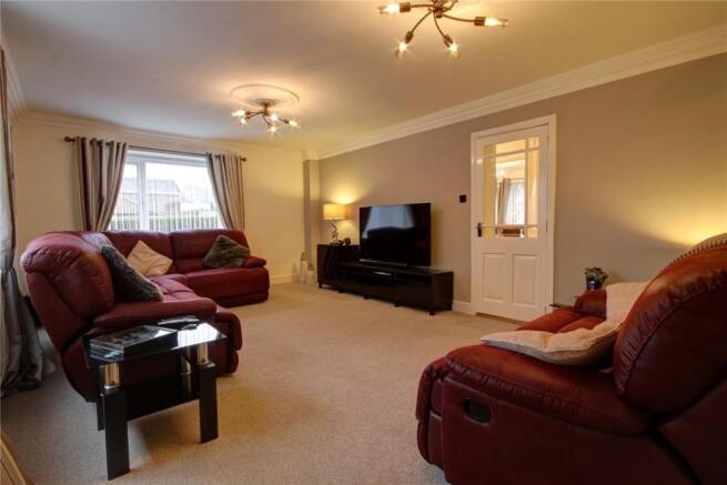 Living Room Pic 2