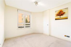 Flat 16, 43 Templar Court, St John's Wood Road, London NW8 8QJ