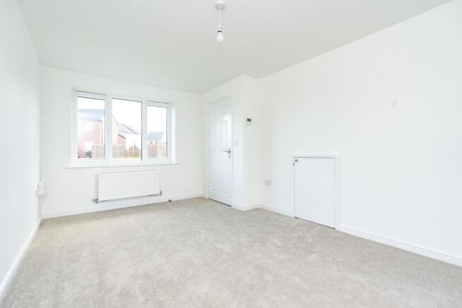 Kildare Example Living Room