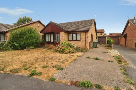 Pennycress Close, Lincoln