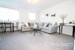 Apartment 27, Jackwood Court, Jackwood Way, Tunbridge Wells TN1 2GE