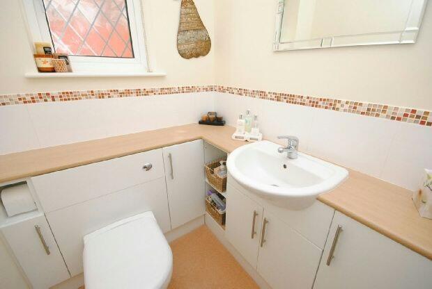 Cloakroom