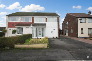 40, Lindrick Avenue, Manchester M45 7GE