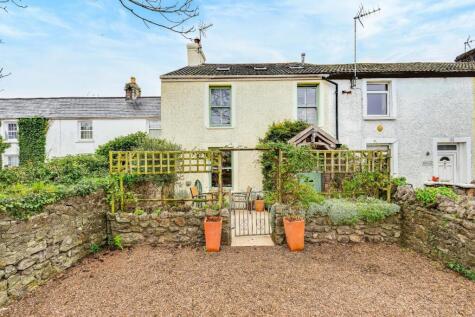 Philadelphia Road, Porthcawl, Bridgend County Borough, CF36 3DP