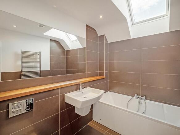 Principal Ensuite