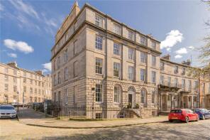 1a, Royal Crescent, Broughton, Edinburgh EH3 6PZ
