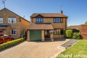 10, Shropshire Close, Ramleaze, Swindon SN5 5SU