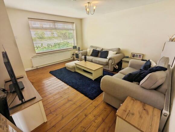 Living room furni...