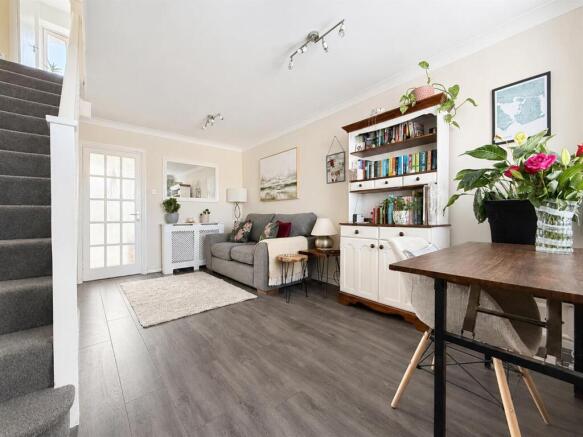 House in Fareham, Hampshire - More