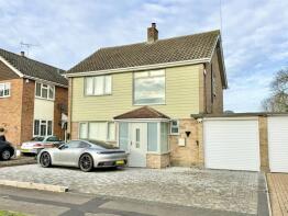 55, Millfields, Writtle, Chelmsford CM1 3LP