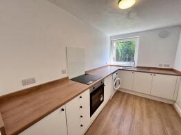 Flat 8, Windsor House, Redcliffe Road, Nottingham NG3 5AX