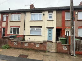 27, Bulwer Street, Bootle L20 4QH