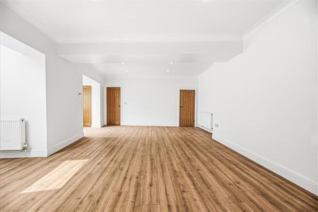 Reception Room Three