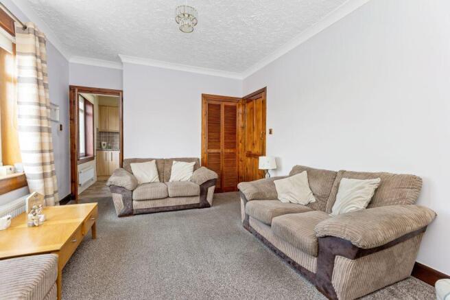 72 Crewe Place, Crewe, Edinburgh, EH5 2LN photo 3