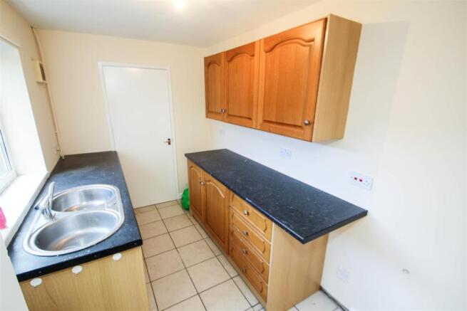 Fitted Kitchen