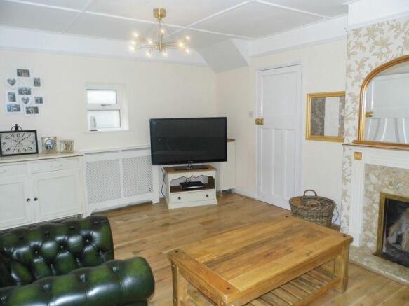 Add Living Room