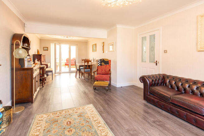 Living/ Dining Ro...