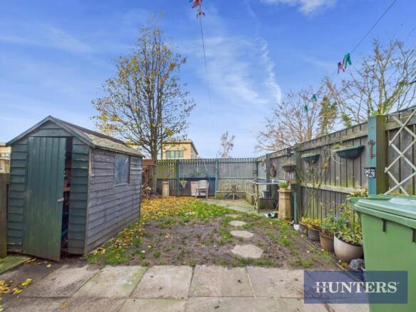 3 bed End of Terrace for sale Image 12