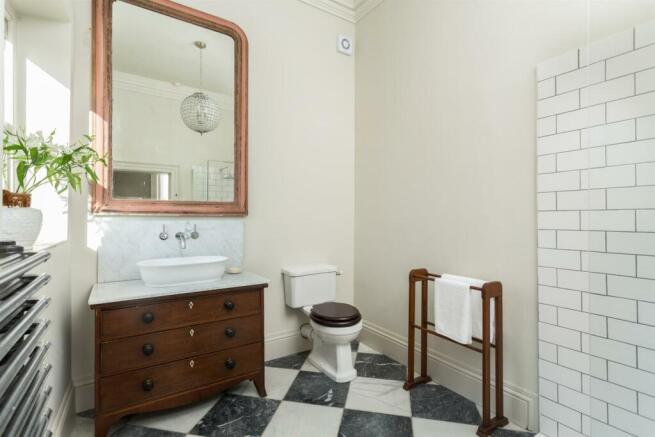 Principal Bedroom Suite