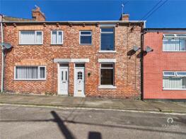 19, Provident Street, Chester Le Street DH2 1NS