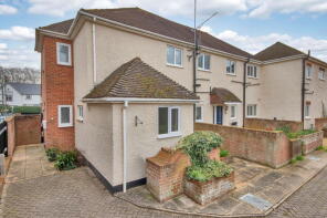 Flat 5, Hook Green Court, New Road, Meopham, Gravesend DA13 0NQ