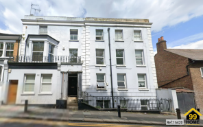 51c, Hillreach, London SE18 4AL