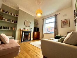 19, Worrall Street, Edgeley, Stockport SK3 9BE