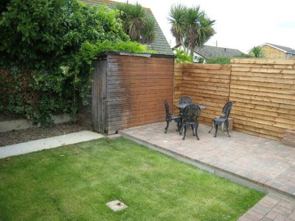 Outside Photo 2