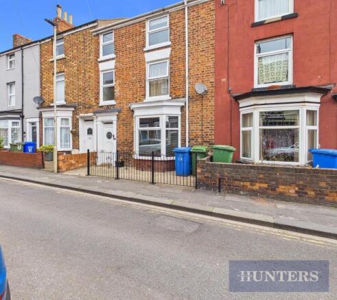 5 bed Terraced for sale Image 6