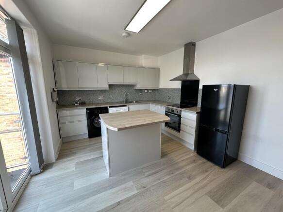 kitchen dinning