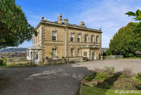 Bloomfield Road, Bloomfield, Bath