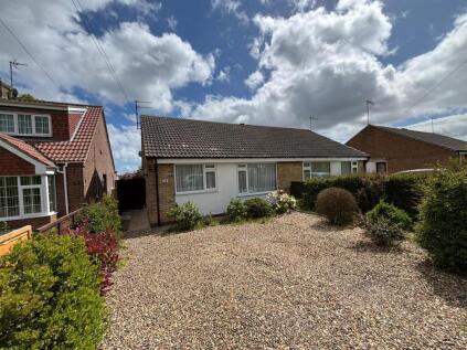 St. Nicholas Drive, Hornsea