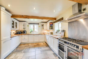Tynedale Farm House, Spenbrook Road, Burnley BB12 9JG