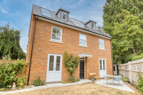 Beaufort Road, Kingston Upon Thames