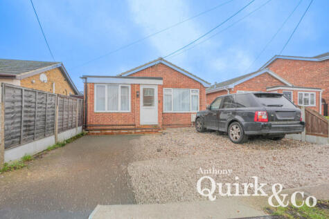 Labworth Road, Canvey Island, SS8