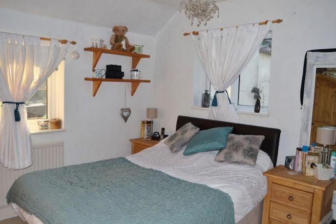 Bed 1 