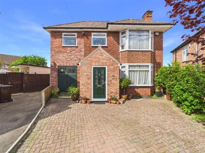 Sandycroft Road, Churchdown, Gloucester, Gloucestershire, GL3