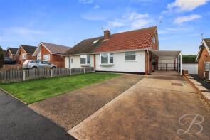 30, Elliott Drive, Chesterfield S43 3DP